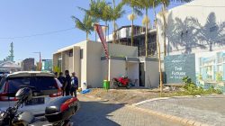 Komisi A DPRD Kota Malang Soroti Metropoint, Legalitas Tak Boleh Dikesampingkan