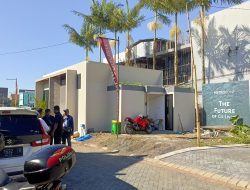 Komisi A DPRD Kota Malang Soroti Metropoint, Legalitas Tak Boleh Dikesampingkan