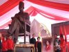 Kenang Perjuangan Ayahandanya, Ketum PDIP Megawati Resmikan Rumah Masa Kecil Bung Karno Istana Gebang