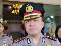 Polres Malang Resmi Tetapkan Pengasuh Ponpes Nurul Izzah Jadi Tersangka Kasus Dugaan Pencabulan