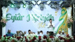 Syiar Hijriyah Candibinangun ke 9 Sukses Digelar, Wabup KH. Shobih Asrori Nilai Sesuai Visi dan Misi Bupati dan Wabup Pemkab Pasuruan