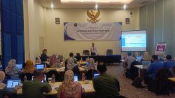Perkuat Tata Kelola, Universitas Brawijaya Siapkan Auditor Risiko Menuju Sertifikasi ISO 3100