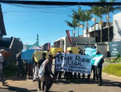 Disnaker-PMPTSP Kota Malang: Proyek Metropoint Belum Berizin