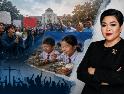 Polemik MBG Bergeser ke Ruang Politik-Komunikasi, Ini Analisis Pakar UB