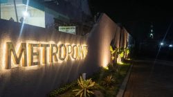 AMPH Soroti Legalitas Metropoint, Desak Pemkot Malang Audit Perizinan Proyek di Merjosari