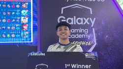 Berawal dari Warkop, Mahasiswa UPN Veteran Jatim Ini Sukses Bangun Konten Live Streaming Mobile Legends