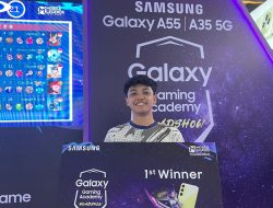 Berawal dari Warkop, Mahasiswa UPN Veteran Jatim Ini Sukses Bangun Konten Live Streaming Mobile Legends