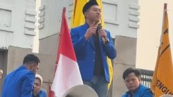 Tuding Pengawasan ESDM Mandul, PB PMII Desak Pencopotan Menteri dan Dirut PLN