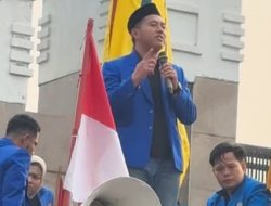 Tuding Pengawasan ESDM Mandul, PB PMII Desak Pencopotan Menteri dan Dirut PLN