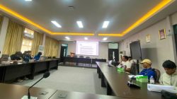 PMII Komisariat Unmul Dorong Evaluasi Menyeluruh Tata Kelola Penyeberangan ASDP di Kaltim