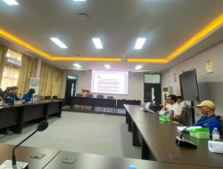 PMII Komisariat Unmul Dorong Evaluasi Menyeluruh Tata Kelola Penyeberangan ASDP di Kaltim