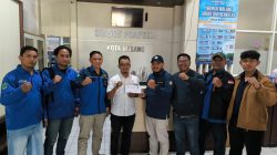 Polemik Karang Taruna Kota Malang Memanas, Lima Ketua Kecamatan Layangkan Surat Terbuka
