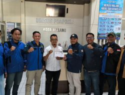 Polemik Karang Taruna Kota Malang Memanas, Lima Ketua Kecamatan Layangkan Surat Terbuka