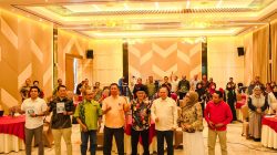 UIBU Luncurkan Mata Kuliah Kebudiutamaan, Siap Jadi Rujukan Perguruan Tinggi di Indonesia