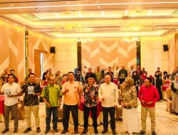 UIBU Luncurkan Mata Kuliah Kebudiutamaan, Siap Jadi Rujukan Perguruan Tinggi di Indonesia