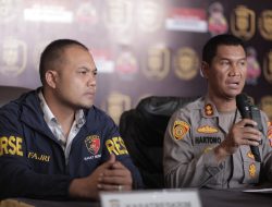 Respons Kilat Laporan Korban Pelecehan Seksual, Satreskrim Polres Sampang Jebloskan Ayah Tiri ke Sel Tahanan