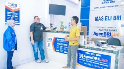 BRI Situbondo Perkuat Inklusi Keuangan, Ratusan BRILink Agen Layani Transaksi Masyarakat hingga Desa