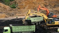 Badai PHK Hantam Sektor Tambang Kaltim, Ratusan Pekerja Kehilangan Mata Pencaharian