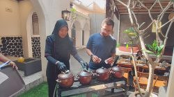 Usung Konsep Makan Bareng, Ayam Balaikota Luncurkan Nasi Liwet Kendil Obong untuk Empat hingga Lima Orang