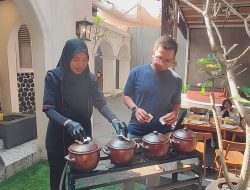 Usung Konsep Makan Bareng, Ayam Balaikota Luncurkan Nasi Liwet Kendil Obong untuk Empat hingga Lima Orang
