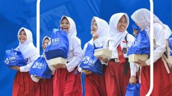 Komitmen BRI Region 13 Malang Perkuat Pendidikan dan Ekonomi Masyarakat Lewat 105 Program TJSL