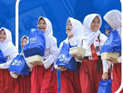 Komitmen BRI Region 13 Malang Perkuat Pendidikan dan Ekonomi Masyarakat Lewat 105 Program TJSL