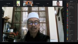 PAMAN BANTU Teguhkan Tradisi Menghormati Guru melalui Doa Bersama Haul Muassis