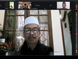 PAMAN BANTU Teguhkan Tradisi Menghormati Guru melalui Doa Bersama Haul Muassis