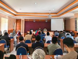 Perkuat Kualitas Layanan Madrasah, MAN 2 Kota Malang Terapkan Penyesuaian Job Description Tenaga Kependidikan