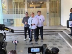 Terbitkan Sprindik, Kejagung RI Pastikan Mantan Jampidsus Febri Andriansyah Sebagai Tersangka Dugaan Korupsi dan TPPU