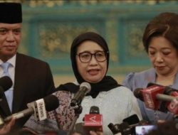 Sakit Jantung, Nanik Mundur dari Jabatan Kepala BGN