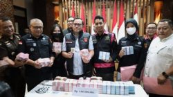 Lagi, Kejati Jatim Tetapkan Kepala Bidang Geologi dan Air Tanah Jadi Tersangka Kasus Pungli Perizinan Dinas ESDM