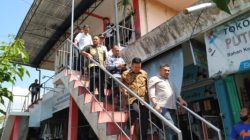 Terbongkar !! Adanya Dugaan Penipuan 184 Pedagang, Hasil Sidak Pemkab Malang Temukan Dokumen Ganda Hanya 72 Kios