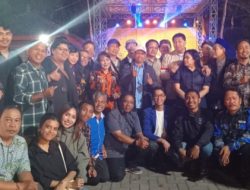 Sapa dan Gelar Diskusi dengan Pengurus PIKI Malang Raya, Ketum PIKI Maruarar Sirait Dorong Kader PIKI Berkarya dan Berdampak Bagi Masyarakat