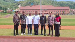 SMA Taruna Nusantara Kampus Malang Gandeng BRI Kepanjen untuk Penguatan Layanan Perbankan