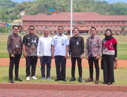 SMA Taruna Nusantara Kampus Malang Gandeng BRI Kepanjen untuk Penguatan Layanan Perbankan