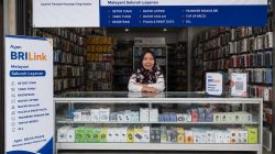 Total TJSL BRI Malang Kawi Capai Rp642 Juta, Perkuat Fasilitas Pendidikan hingga Rumah Ibadah