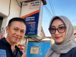AgenBRILink Jadi Andalan Layanan Perbankan Masyarakat, BRI Malang Soekarno Hatta Catat Volume Transaksi Rp290 Miliar