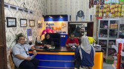 BRILink Agen Region 13 Malang Tembus 104.271 Jaringan, Dorong Inklusi Keuangan hingga Pelosok