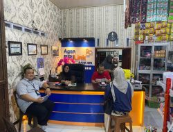 BRILink Agen Region 13 Malang Tembus 104.271 Jaringan, Dorong Inklusi Keuangan hingga Pelosok