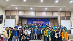 BEM SI Kerakyatan Jawa Timur dalam Lembar Baru Gerakan Mahasiswa