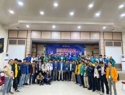 BEM SI Kerakyatan Jawa Timur dalam Lembar Baru Gerakan Mahasiswa