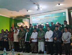 BRI-GP Ansor Tulungagung Bersinergi, 3.000 Anggota Buka Rekening dan KTA Terintegrasi BRIZZI