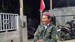 Perjuangan Seorang Buruh Tani di Desa Arjowilangun Berhasil Antarkan Tiga Anak Raih Cita-Cita Pendidikan Tinggi