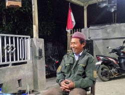 Perjuangan Seorang Buruh Tani di Desa Arjowilangun Berhasil Antarkan Tiga Anak Raih Cita-Cita Pendidikan Tinggi