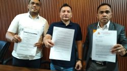 Kirim Somasi Kedua, Advokat Dr Yayan Riyanto Tegaskan User Tak Boleh Masuk di Delapan Unit Sengketa