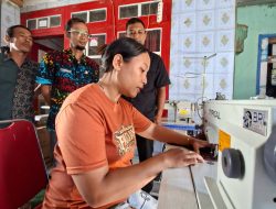 BRI Tulungagung Salurkan KUR Rp741 Miliar, Lebih dari 15 Ribu Nasabah Terjangkau