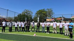 Bidik Porprov 2027, KSMI Pamekasan Jaring Talenta Mini Soccer dari 16 Tim