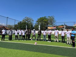 Bidik Porprov 2027, KSMI Pamekasan Jaring Talenta Mini Soccer dari 16 Tim