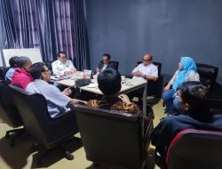 Suhu Politik Memanas, SMSI Serukan Pers Sajikan Informasi Berimbang